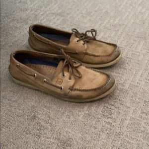 Sperry Boat Shoes